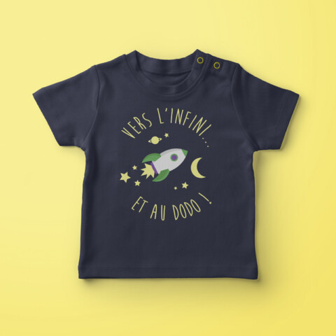 T-SHIRTS KIDS