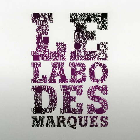 LE LABO DES MARQUES